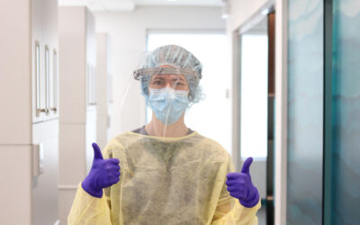 COVID19 & Your Dental Visit