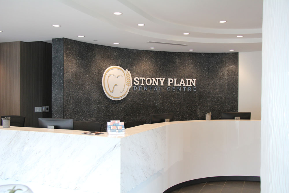 Stony Plain Dental