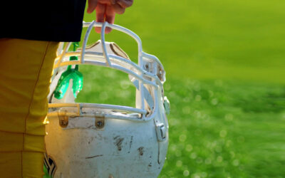 Proper fit and proper protection: Custom sports guards