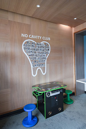 no-cavities-club Stony Plain Dental