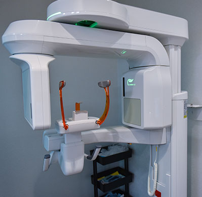 cbct multi generational family