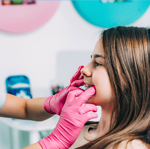 girl-at-orthodontist girl at orthodontist