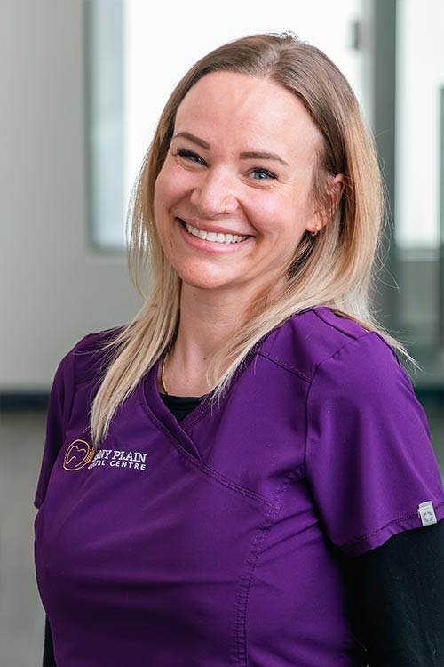 Emily Proudfoot