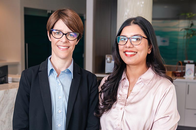 stony-plain-dental-management-team Stony Plain Dental management team